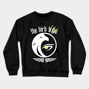 Eagle logo aesthetic tee Crewneck Sweatshirt